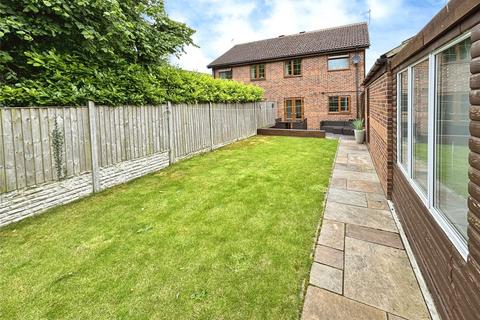7 Beck Close, Howden, Goole, DN14 7GH