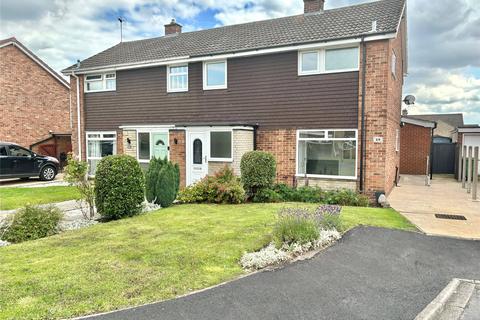 3 bedroom semi-detached house for sale, Wells Grove, East  Yorkshire DN14