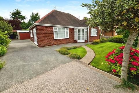 2 bedroom bungalow for sale, Shaftesbury Avenue, Goole DN14