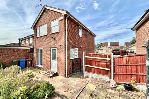 3 bedroom detached house for sale, Montrose Drive, East  Yorkshire DN14