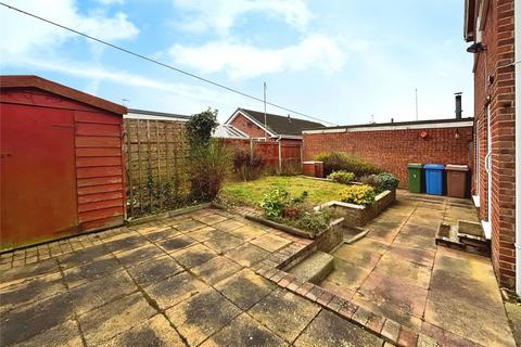 3 bedroom detached house for sale, Montrose Drive, East  Yorkshire DN14