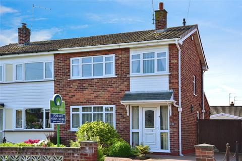 3 bedroom semi-detached house for sale, Lansdown Road, East  Yorkshire DN14