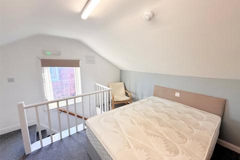 1 bedroom property to rent, Western Road, East Yorkshire DN14