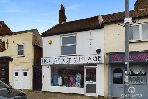 1 bedroom flat for sale, High Street, Great Yarmouth NR31