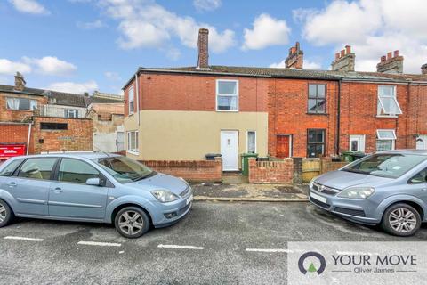 2 bedroom terraced house for sale, South Market Road, Great Yarmouth NR30