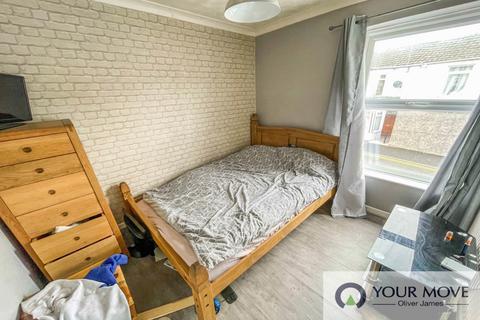 2 bedroom terraced house for sale, South Market Road, Great Yarmouth NR30