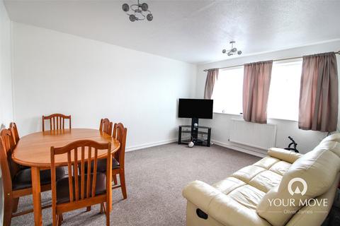 2 bedroom flat for sale, Hewett Close, Great Yarmouth NR31