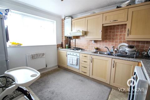 2 bedroom flat for sale, Hewett Close, Great Yarmouth NR31