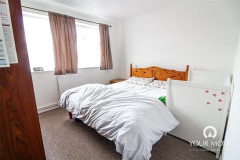 2 bedroom flat for sale, Hewett Close, Great Yarmouth NR31