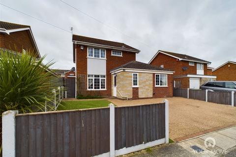 4 bedroom detached house for sale, Whinchat Way, Great Yarmouth NR31