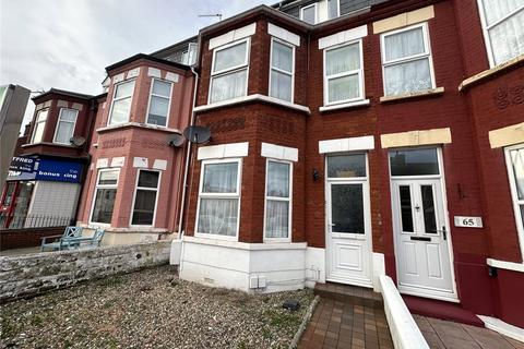 undefined, Salisbury Road, Norfolk NR30