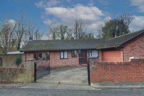 3 bedroom bungalow for sale, Edwin Street, Houghton Le Spring DH5