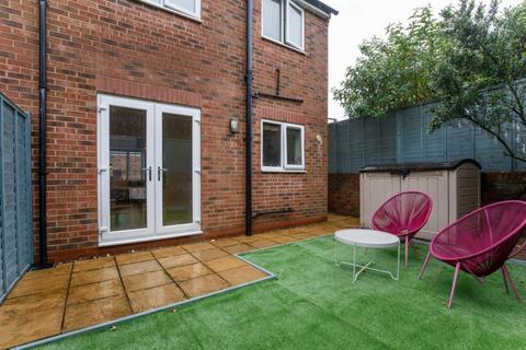 3 bedroom semi-detached house for sale, Tennent Mews, York, YO24 3GY