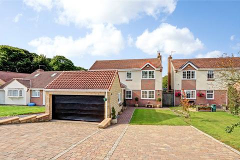 3 bedroom detached house for sale, Plantation Walk, Durham DH6