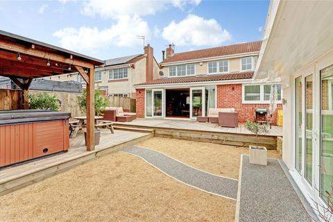 3 bedroom detached house for sale, Plantation Walk, Durham DH6