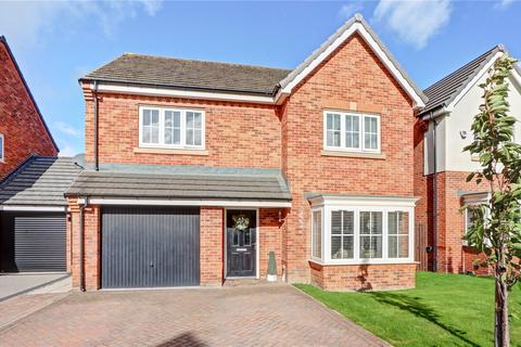 4 bedroom detached house for sale, Aberford Drive, Houghton-Le-Spring DH4