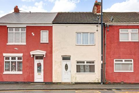 2 bedroom terraced house for sale, Smiths Terrace, Houghton Le Spring DH5