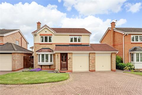 4 bedroom detached house for sale, Baysdale, Houghton-Le-Spring DH4