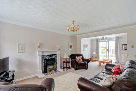 4 bedroom detached house for sale, Baysdale, Houghton-Le-Spring DH4