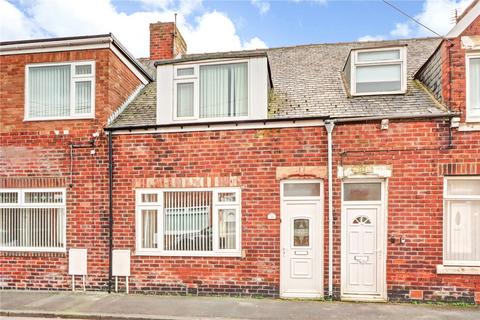 2 bedroom terraced house for sale, South Market Street, Houghton Le Spring DH5