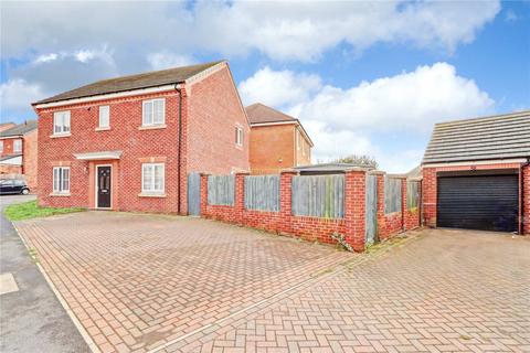 4 bedroom detached house for sale, Aberford Drive, Tyne and Wear DH4