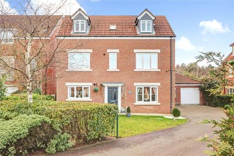 5 bedroom detached house for sale, Kingswood, Houghton Le Spring DH4