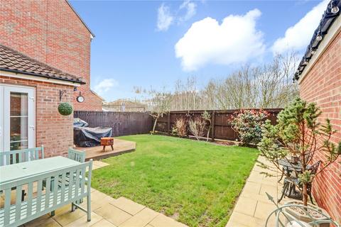 5 bedroom detached house for sale, Kingswood, Houghton Le Spring DH4