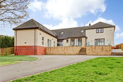 5 bedroom detached house for sale, Broomhill, Houghton Le Spring DH5