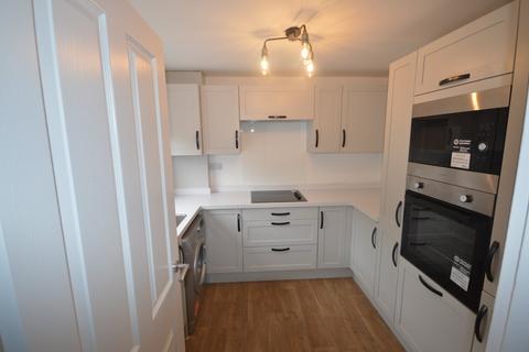 2 bedroom maisonette to rent, Northgate House, Market Street, Eckington, Sheffield, S21