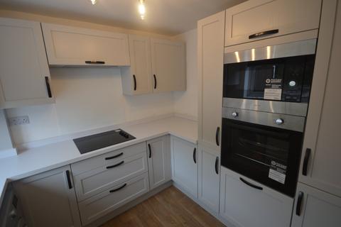 2 bedroom maisonette to rent, Northgate House, Market Street, Eckington, Sheffield, S21