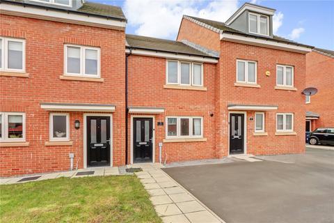 2 bedroom terraced house for sale, Alderson Road, Tyne and Wear DH4