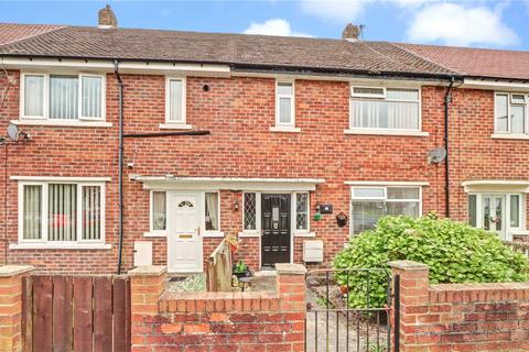 12 Brickgarth, Easington Lane, Houghton Le Spring, DH5 0LA