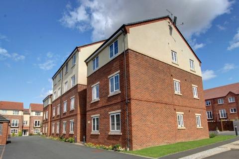 2 bedroom penthouse for sale, Bridle Way, Tyne and Wear DH5