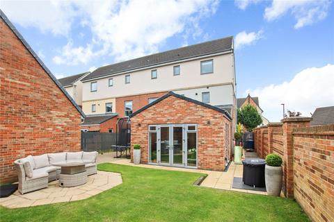 7 Bear Park Close, Houghton Le Spring, DH4 6GB