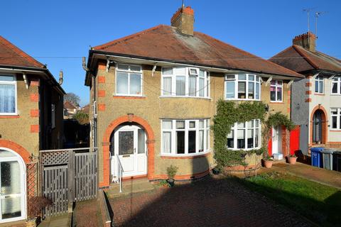 3 bedroom semi-detached house for sale, Beverley Road, Kettering NN15