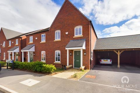 9 Granite Street, Kettering, NN16 8WF