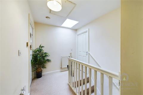 2 bedroom maisonette for sale, Bunting Road, Corby NN18