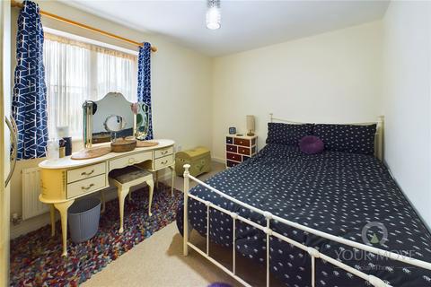 2 bedroom maisonette for sale, Bunting Road, Corby NN18