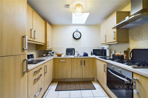 2 bedroom maisonette for sale, Bunting Road, Northamptonshire NN18