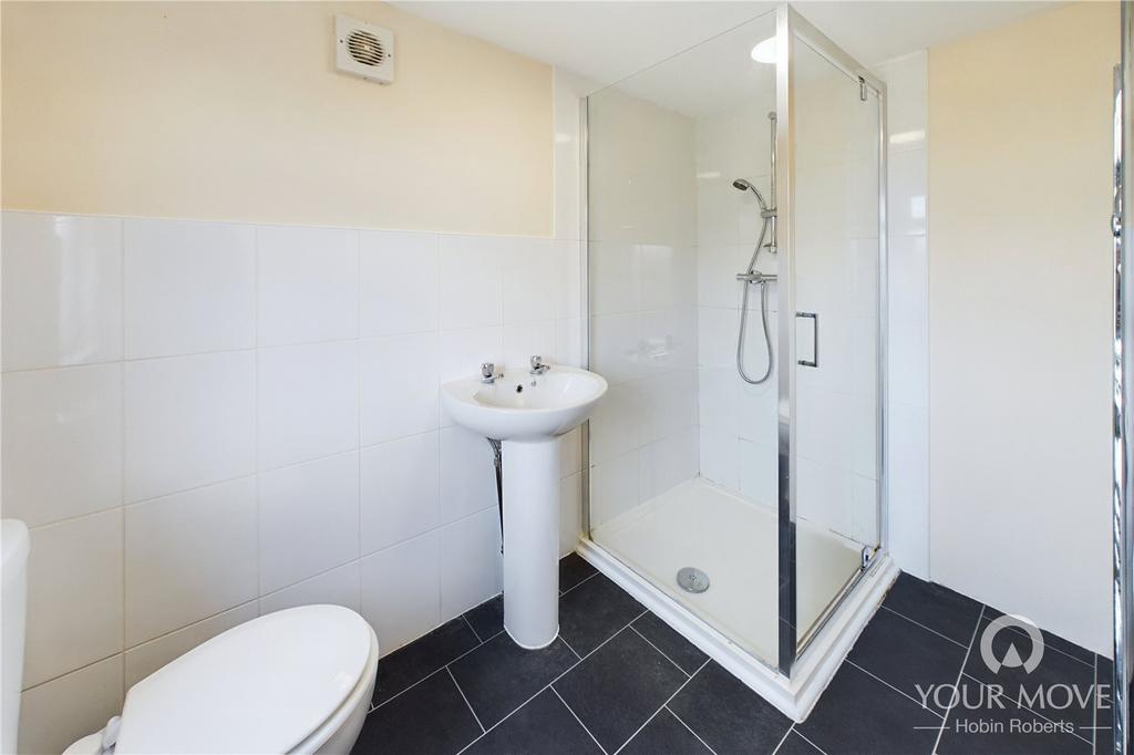 Ensuite