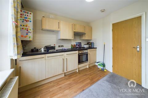 2 bedroom flat for sale, Regent Street, Kettering NN16