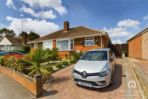 7 Windermere Road, Kettering, NN16 8UE