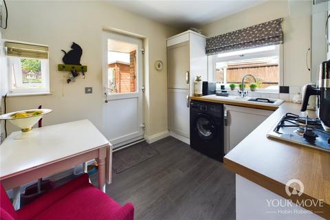 7 Windermere Road, Kettering, NN16 8UE