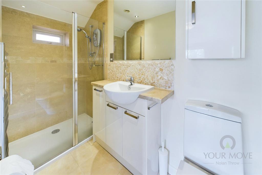Ensuite