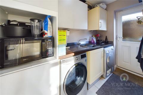 1 Peter Crisp Way, Rushden, NN10 6FE