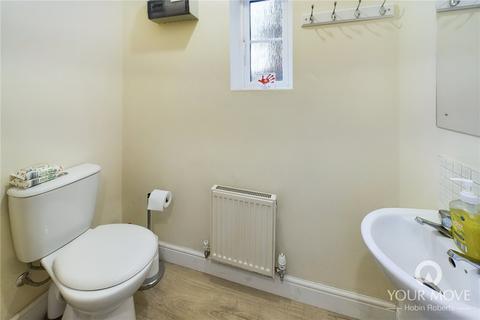 3 bedroom end of terrace house for sale, Coles Close, Kettering NN15