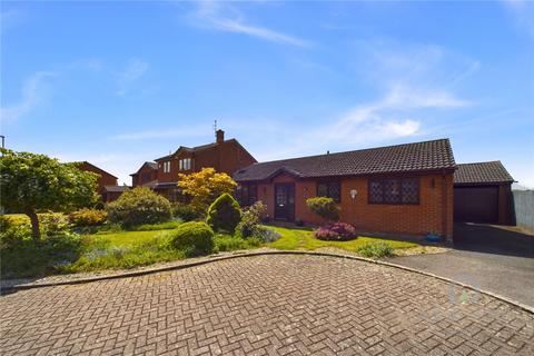 4 Barlow Close, Rothwell, Kettering, NN14 6YD