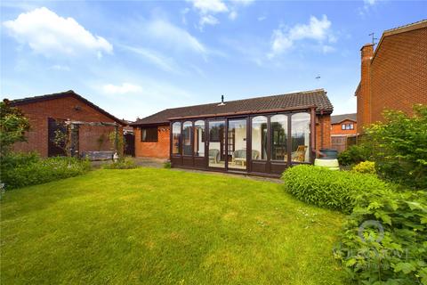 4 Barlow Close, Rothwell, Kettering, NN14 6YD