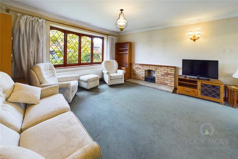 4 Barlow Close, Rothwell, Kettering, NN14 6YD