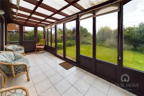 4 Barlow Close, Rothwell, Kettering, NN14 6YD